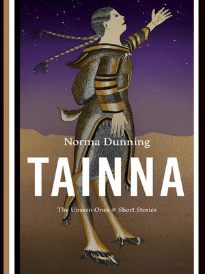 cover image of Tainna